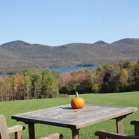 The Mountain Top Inn & Resort Chittenden Exterior foto