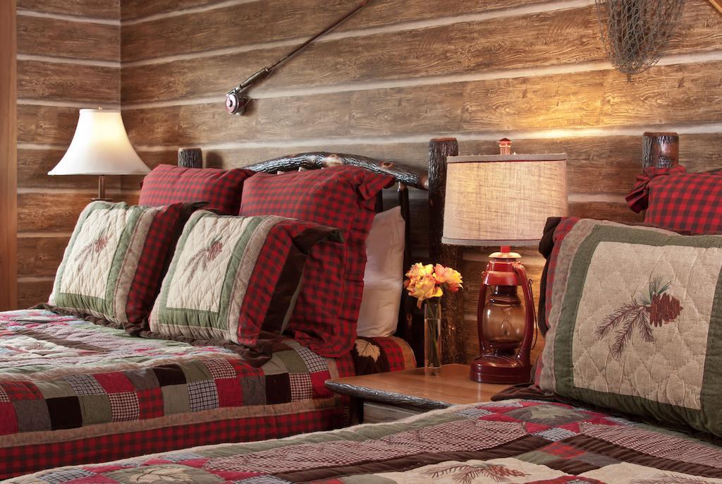 The Mountain Top Inn & Resort Chittenden Habitación foto
