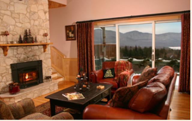 The Mountain Top Inn & Resort Chittenden Habitación foto