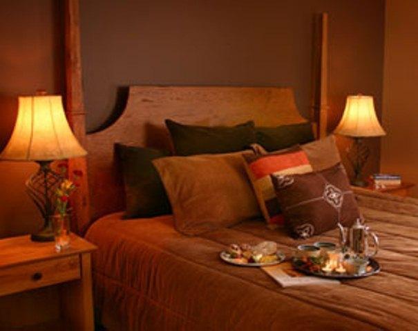 The Mountain Top Inn & Resort Chittenden Habitación foto