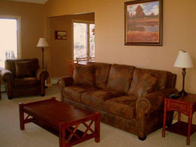 The Mountain Top Inn & Resort Chittenden Habitación foto