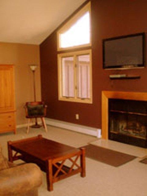 The Mountain Top Inn & Resort Chittenden Habitación foto