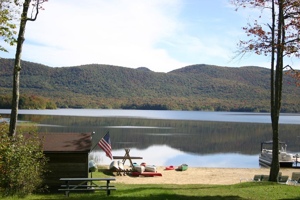 The Mountain Top Inn & Resort Chittenden Exterior foto