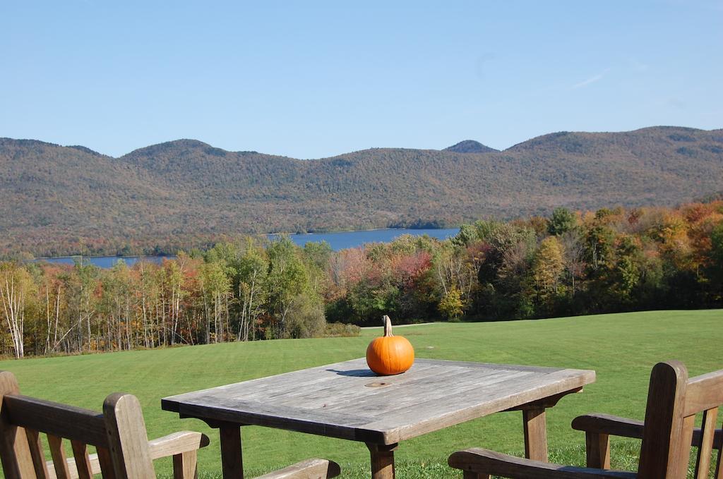 The Mountain Top Inn & Resort Chittenden Exterior foto