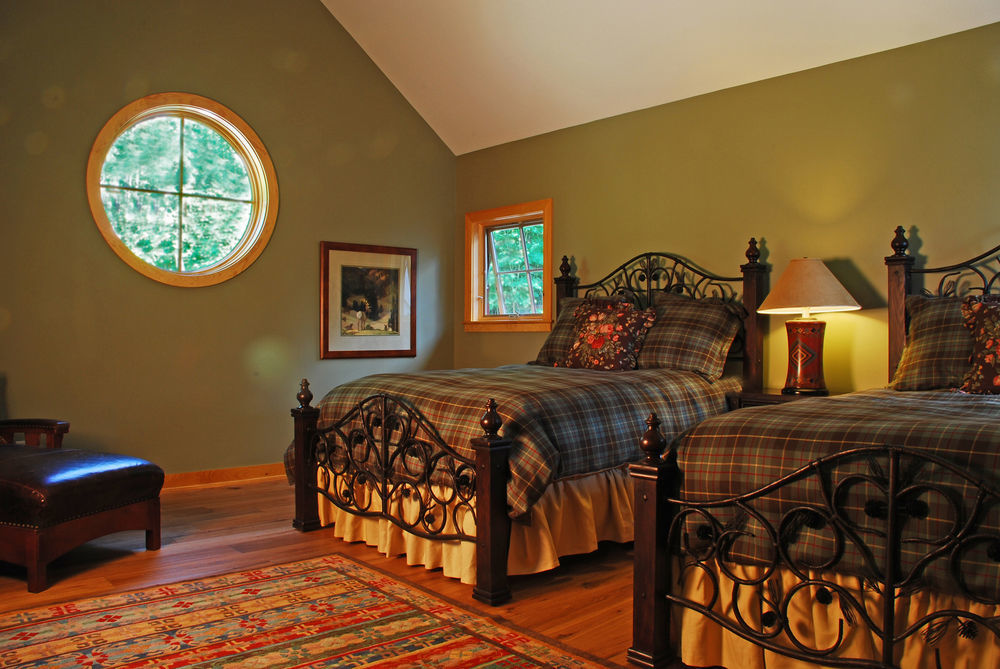 The Mountain Top Inn & Resort Chittenden Exterior foto