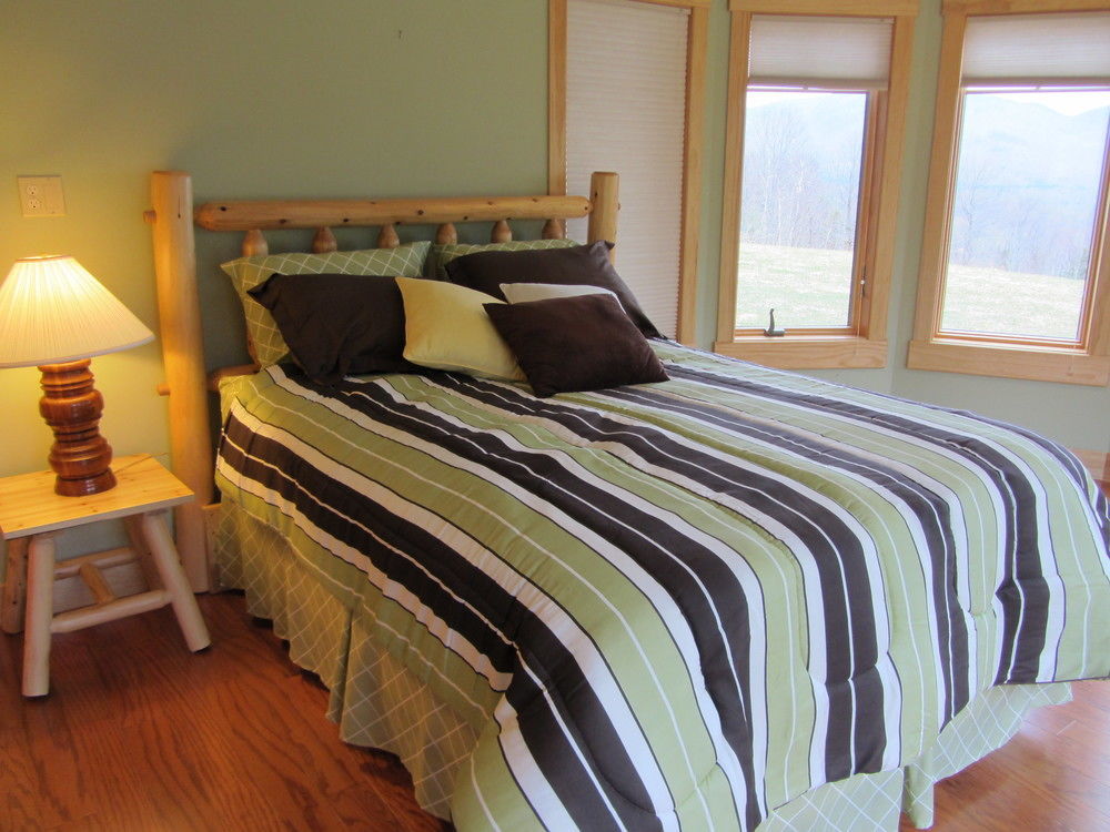 The Mountain Top Inn & Resort Chittenden Exterior foto